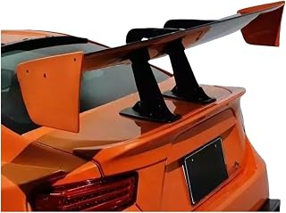 Voltex Style Car Rear Trunk Spoiler Wing Compatible for BMW M3 M4 F10 F20 F30 E90 E92 E93 F80 F82 Z4 Car Accessories Universal