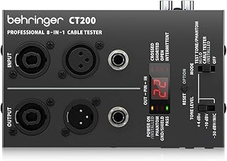Behringer CT200