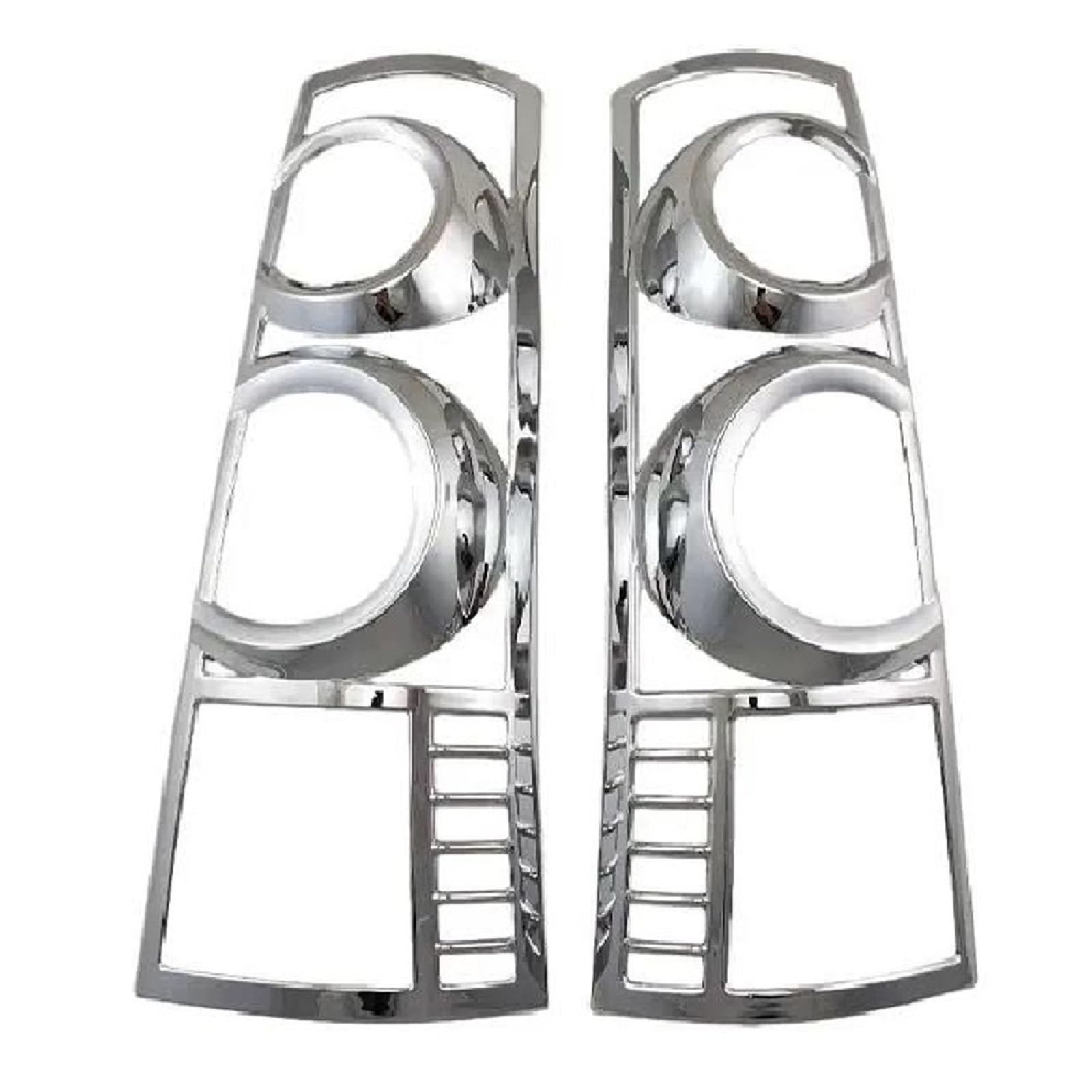 Funda luz trasera Toyota Avanza F601 acabado premium molde 4