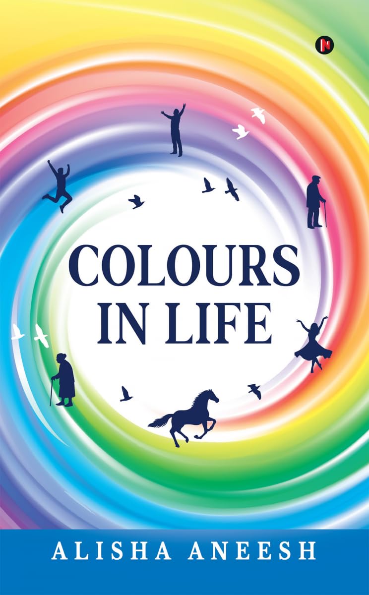 Colours in Life