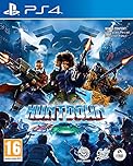 Huntdown (Playstation 4) (PS4)
