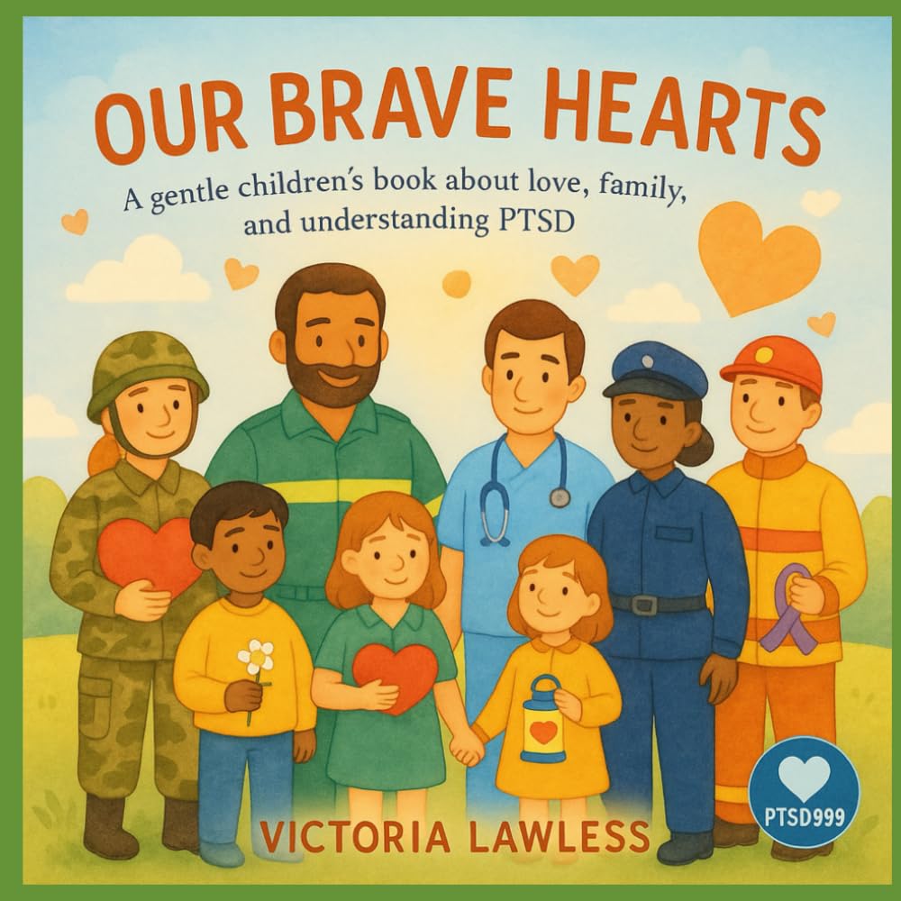 Our Brave Hearts