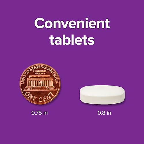 Miniatura 4 de Webber Naturals Collagen30 con ceramidas, péptidos de colágeno bioactivos, 120 tabletas, brillo hidratante, ayuda a mejorar la hidratación de la