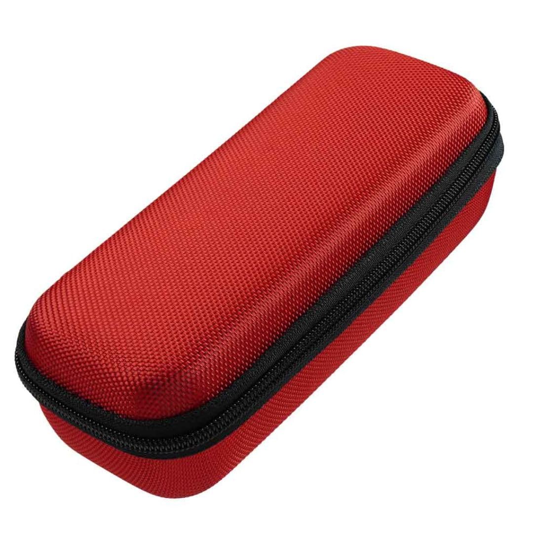 caseroxxProtective case for Edurino accessories, Pen and figures transport storage case cover