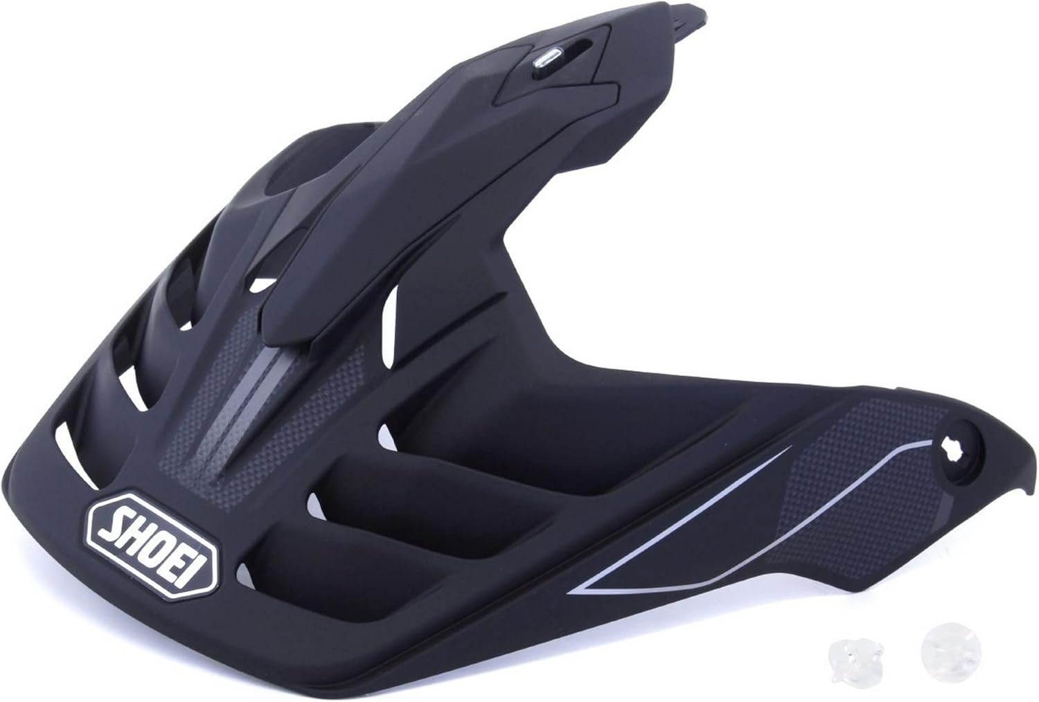 Shoei Hornet X2 V-460 Visor