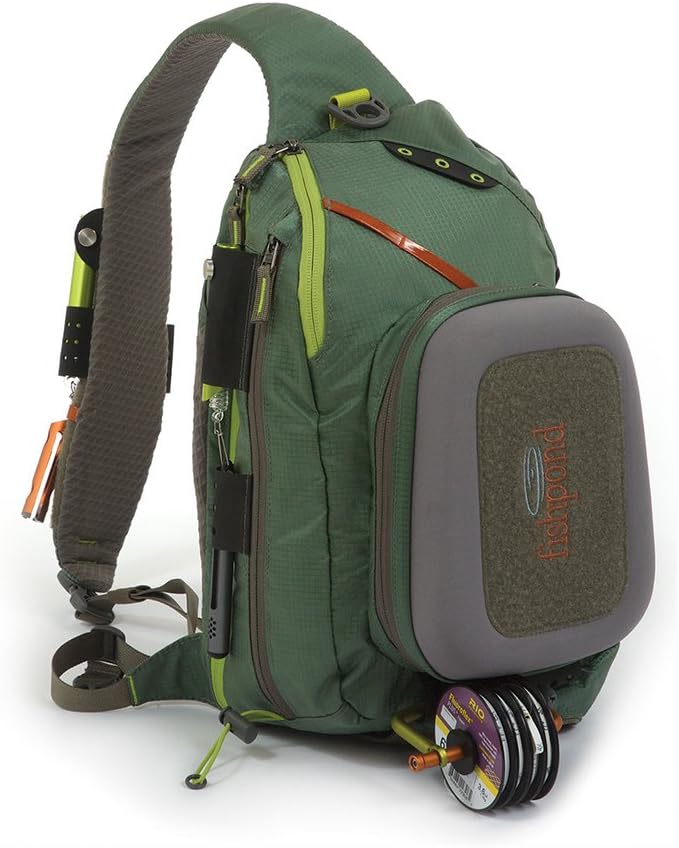 FishPond Summit Sling, Tortuga : Sports & Outdoors