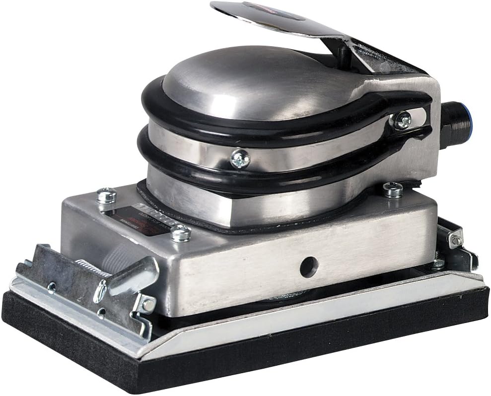 Craftsman 918827 Air Pad Sander Power Sander Accessories