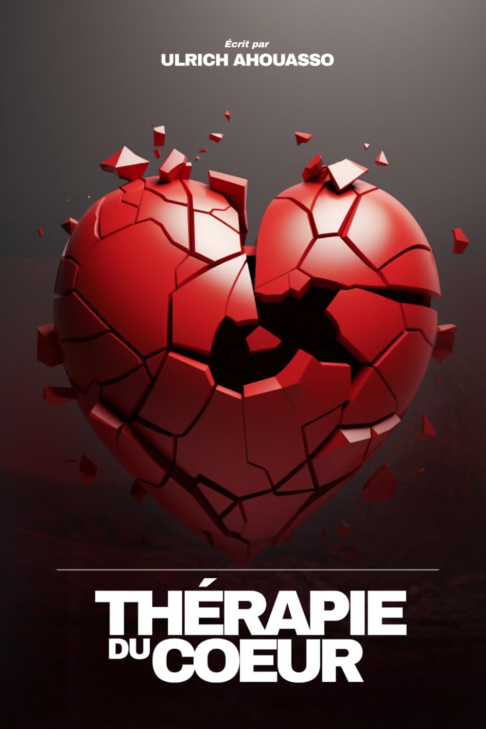 THÉRAPIE DU CŒUR