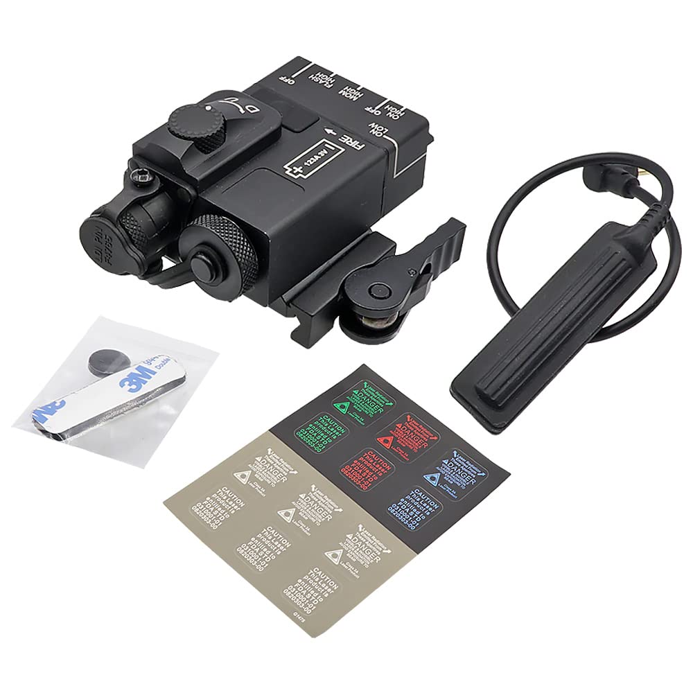 Amazon.co.jp: 【 良品武品 】 DBAL MINI (OTAL-Cスタイル) LED