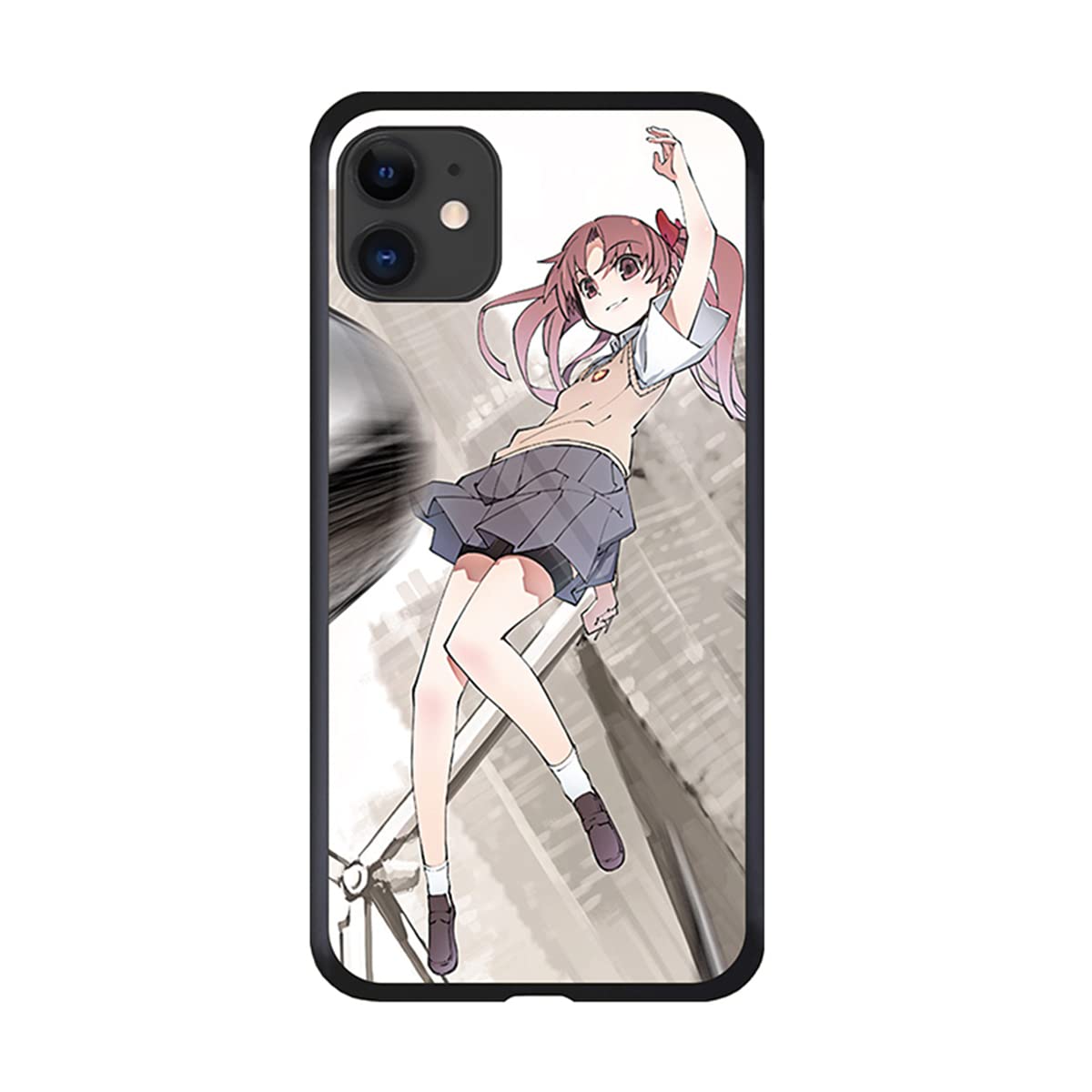 Amazon.co.jp: ゲコタ スマホケース 携帯ケース とある科学の超