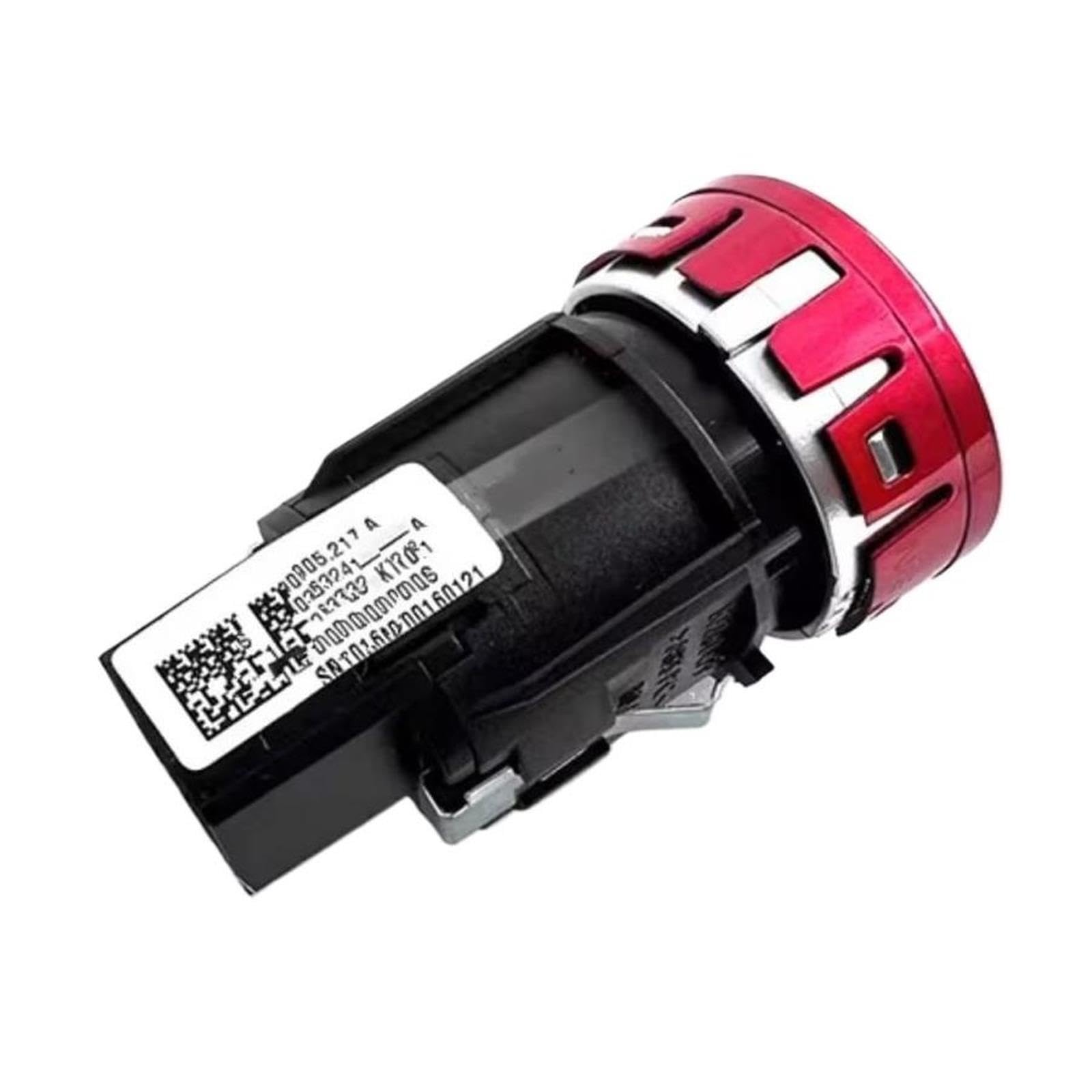 Bouton Poussoir Start Stop Pour TT Pour TTS Coupé Pour Roadster 2015-2023