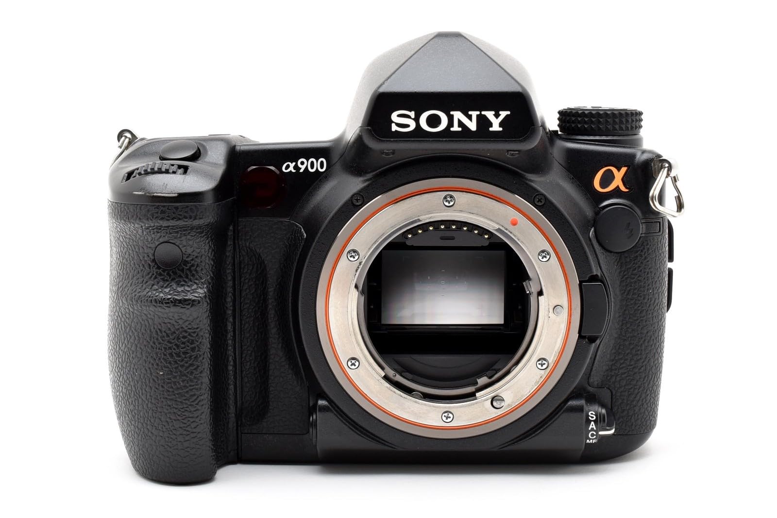 Amazon.co.jp: Sony DSLR-A900 α900 Digital SLR Body : Electronics