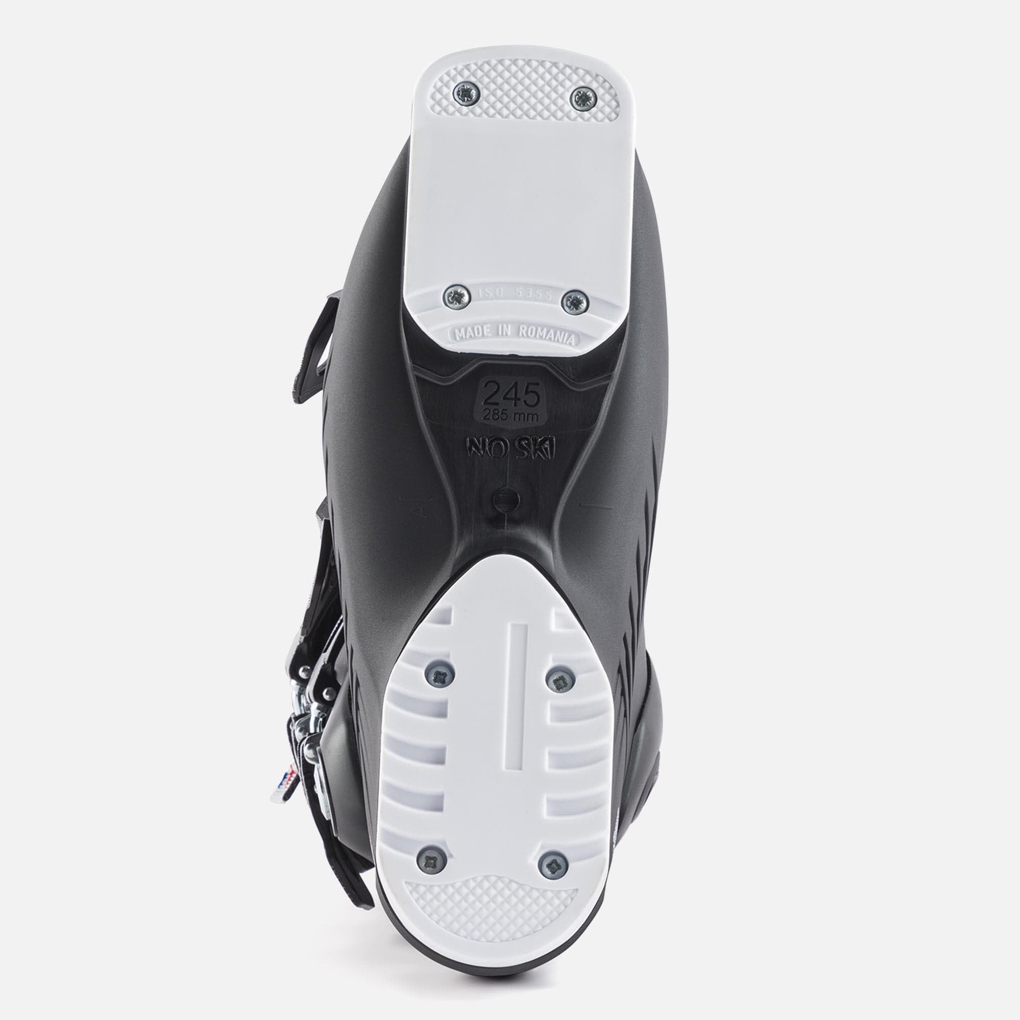 ROSSIGNOL Pure 70, Scarponi da Unisex Adulto