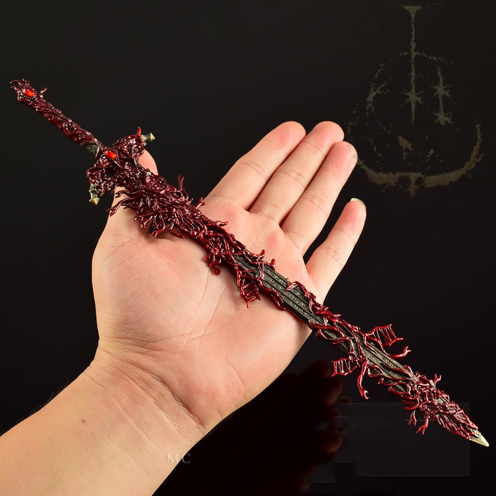 Adornos de Escritorio 30 cm (11,8") con Soporte for Juegos, for Gamers, Cosplay y decoración Anime