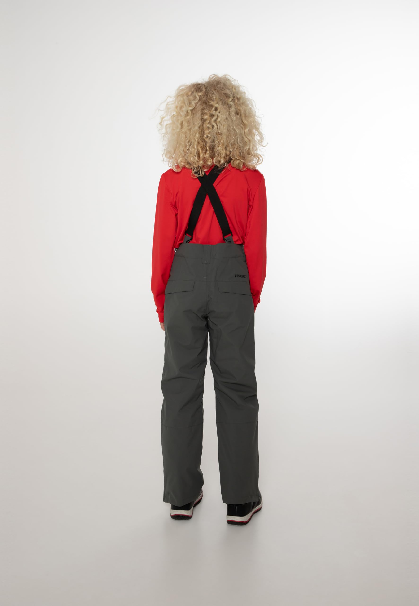 Protest Jungen Ski- Und Snowboardhose SPIKET JR 140