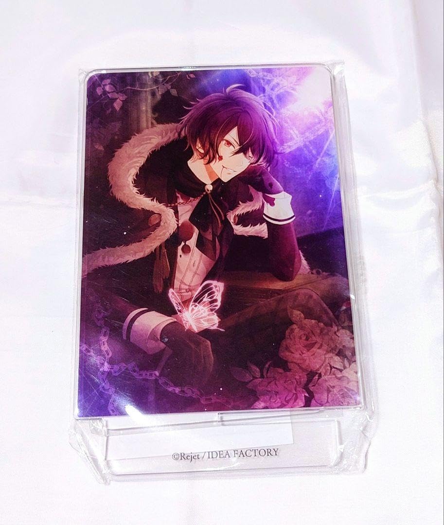 ディアラバ キノ Bloody Fes ブラフェス スマホスタンド アクスタ 売買 