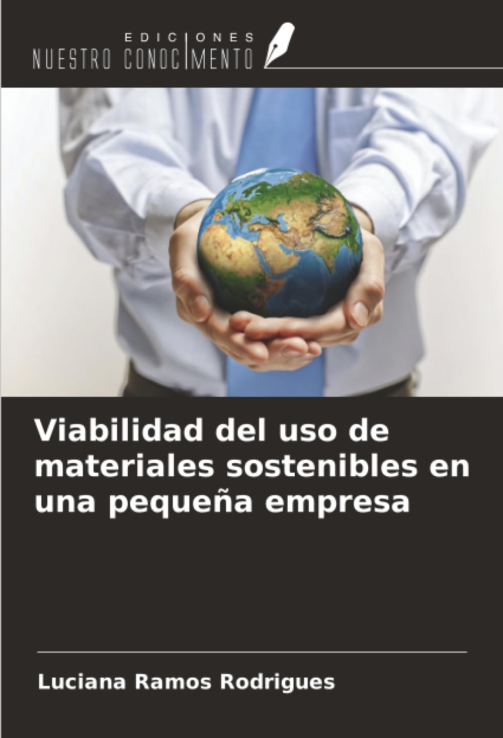 Viabilidad del uso de materiales sostenibles en una pequeña empresa