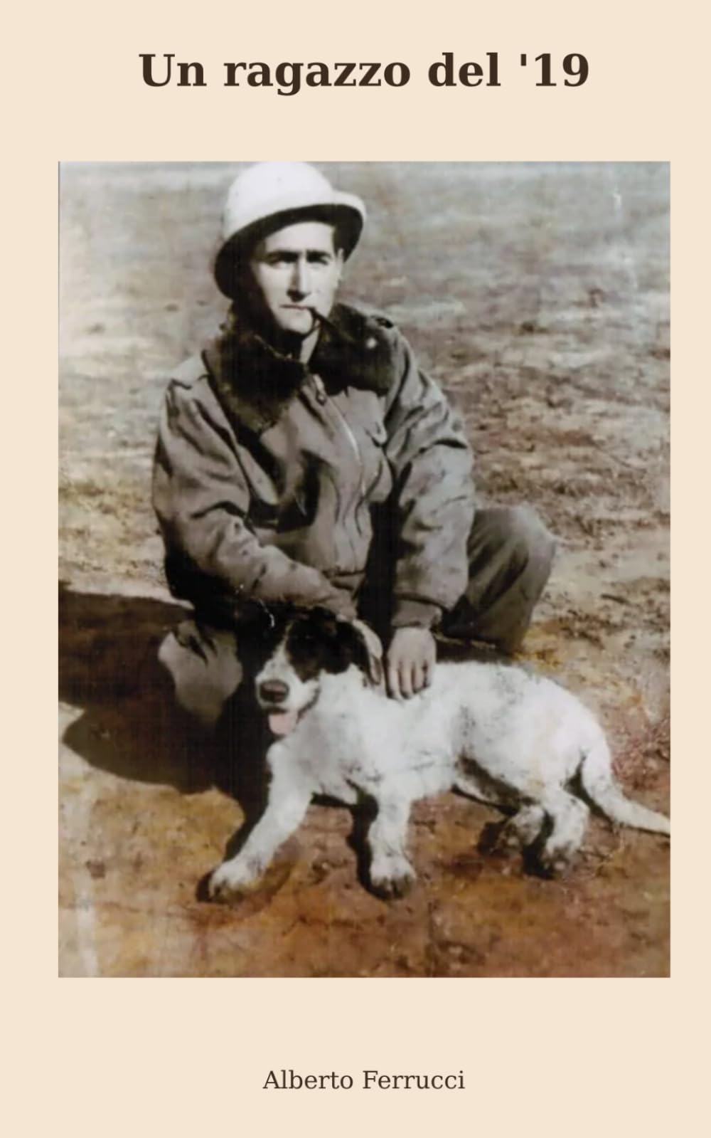 Un ragazzo del ’19