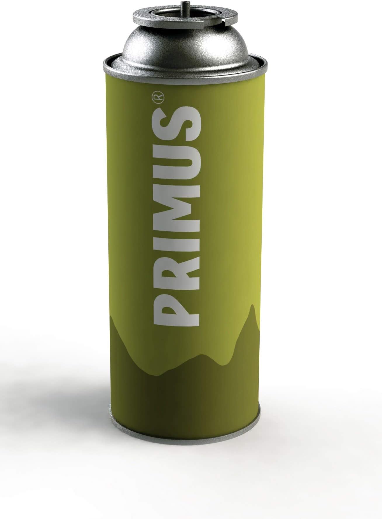 Camping Gas for Camping Stove - 220 g Gas Bottle Mix of Propane Gas & Butane Gas - Gas Canisters for Camping Stove - 220g Butane Gas Cartridge - Primus Gas Canister - Butane Gas Canisters