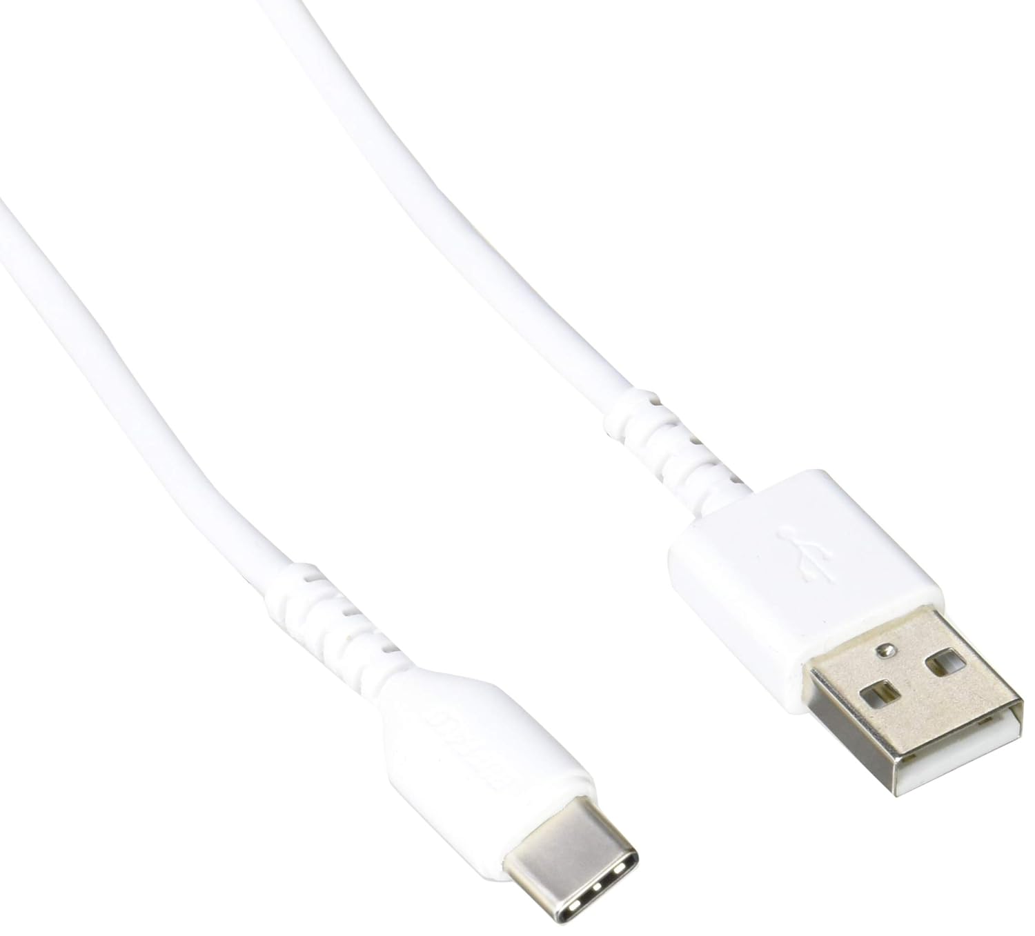 バッファロー Buffalo BSMPCAC101BK Type C Cable A-C 0.1m Black