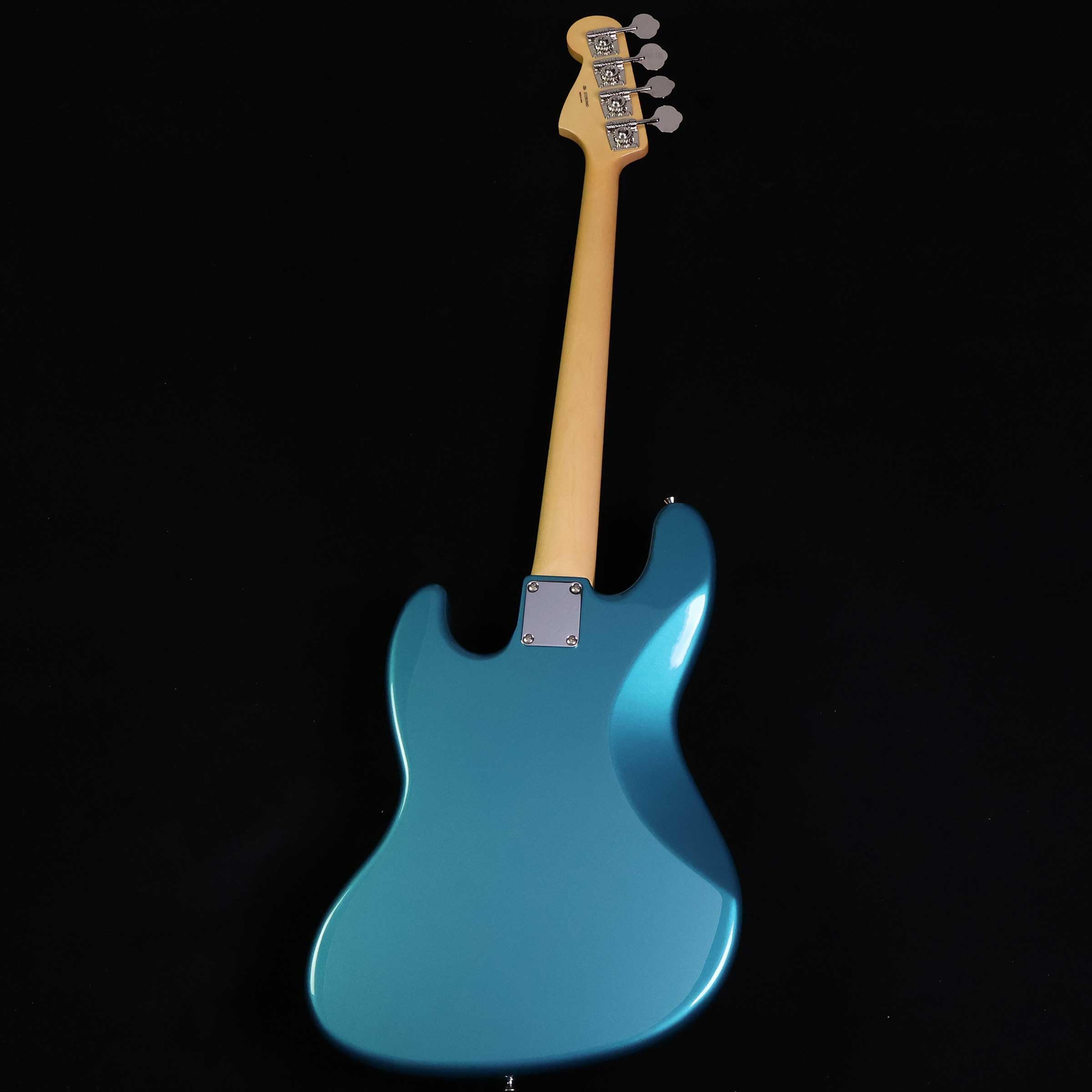 Fender Japan JB62 Ocean Turquoise ジャズベース Fender JB-62 75US Vintage Reissue Jazz Bass Ocean Turquoise