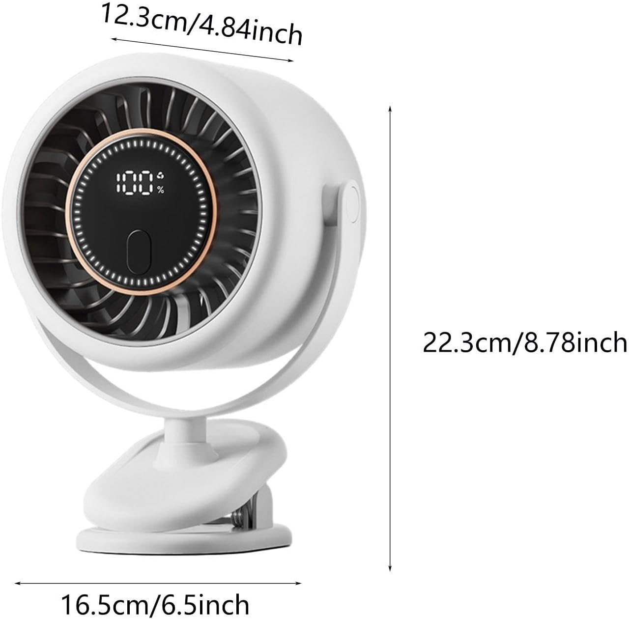 マイクロウェーブヒート ライト | 電子レンジ調理器具 | K+dep/ケデップ 株式会社クリヤマ公式ホームページ PEWETE  デスクのクリップファン6スピード調整可能コンパクト調整可能な低ノイズ旅行キッチンガールズオフィスの個人ファンの回転,