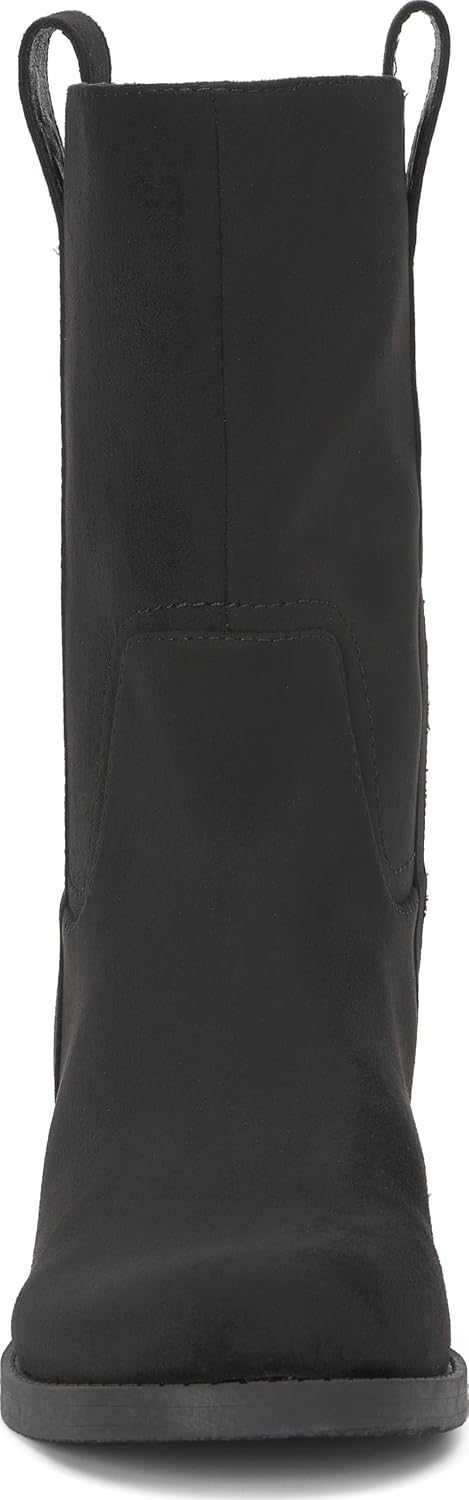 Lucky Brand Hydee Mid-Calf Boots