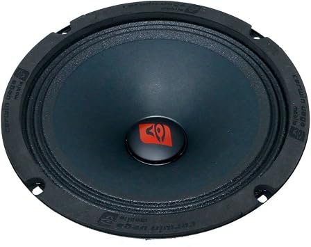 Cerwin-Vega CVP8 Pro Series 8 4 Full Range Speaker (Single Speaker)