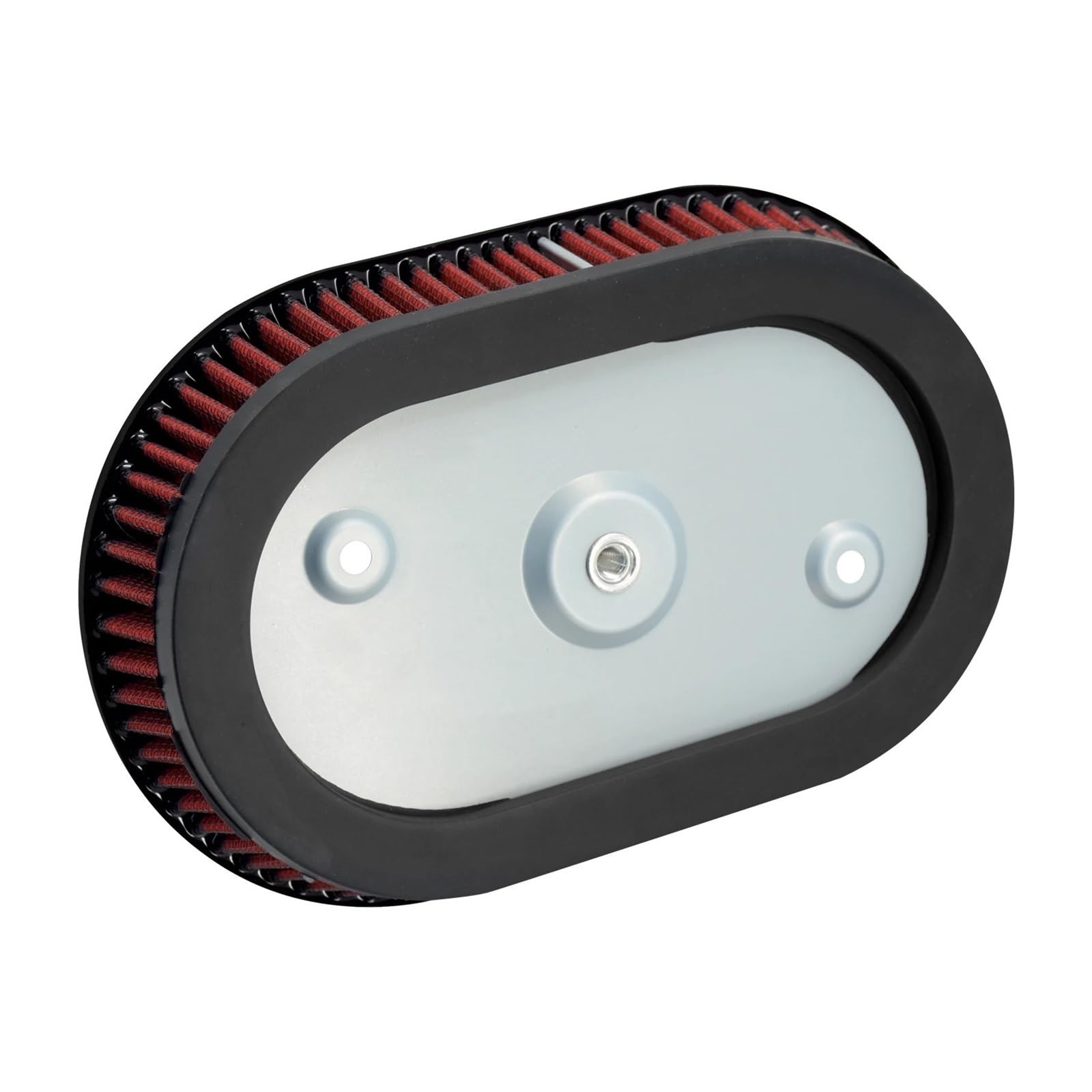 Motorrad Luftfilter Element Innenfilter Ersatz Passend Für Harley Softail Fat Street Bob FXDB Touring Road Glide 2018-23 Ersatzfilter Motorrad-Luftfilter