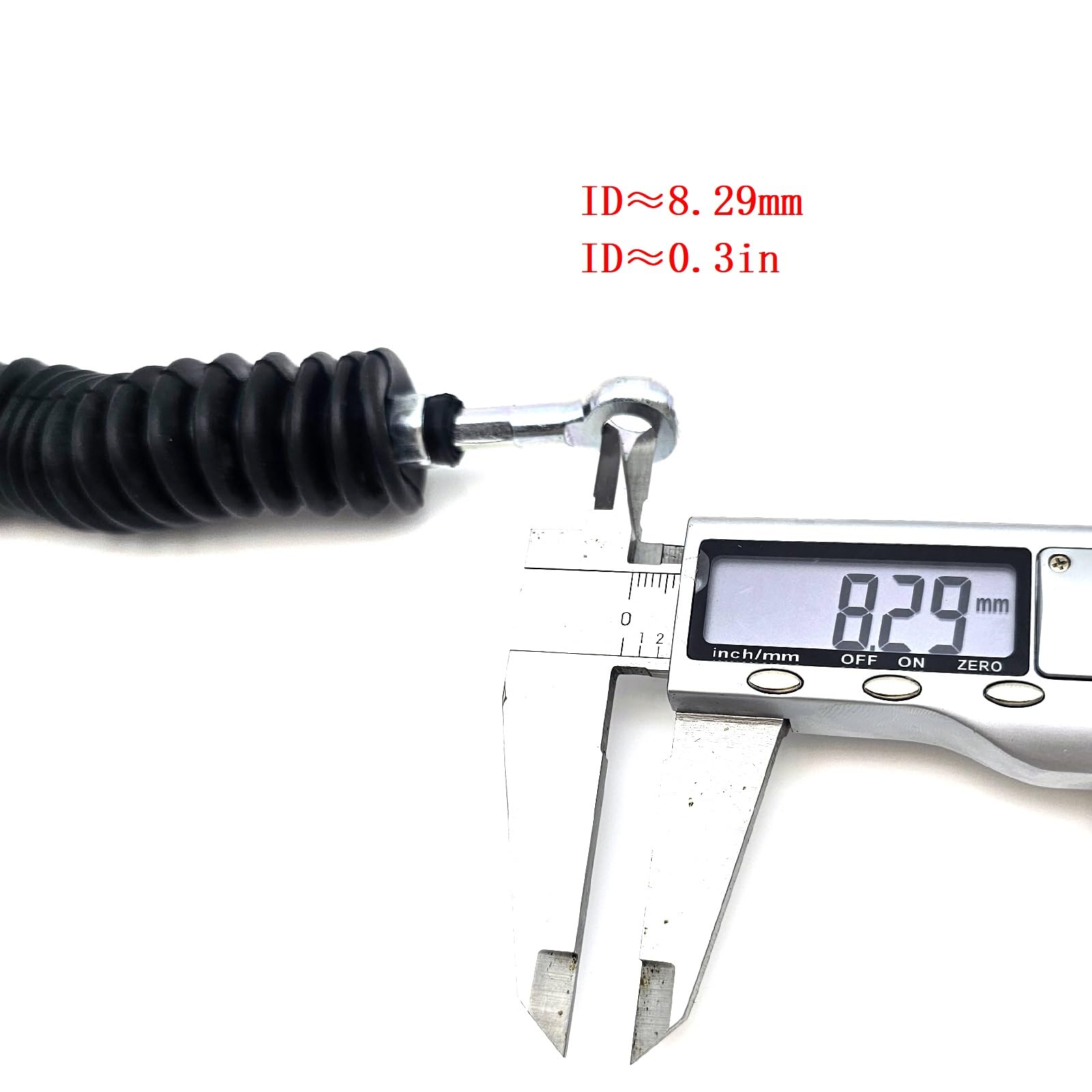 Amazon.com: Haiyazhma Shuttle Cable 3C001-34595 3C001-34590