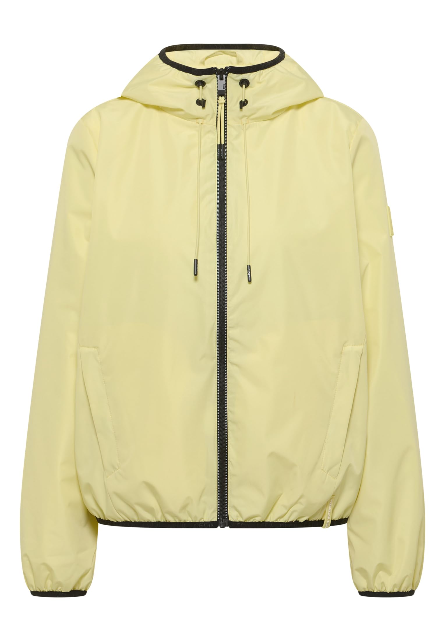 Cecil Damen Übergangsjacke