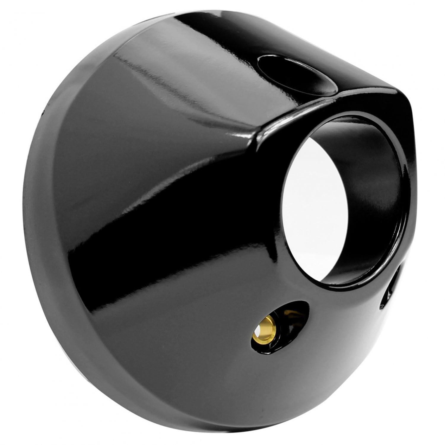 FONDELLO MARMITTA NERO
