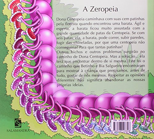 A Zeropéia
