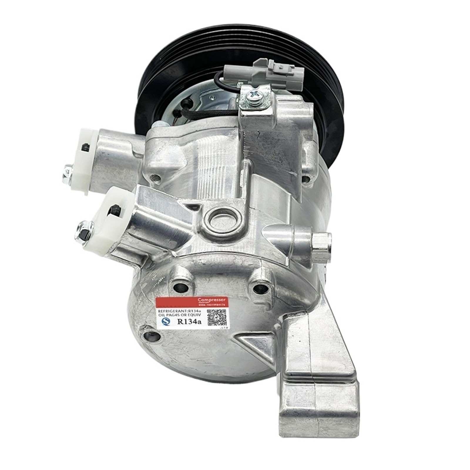 Air Conditioner AC Compressor Compatible For SUZUKI SWIFT Swift
