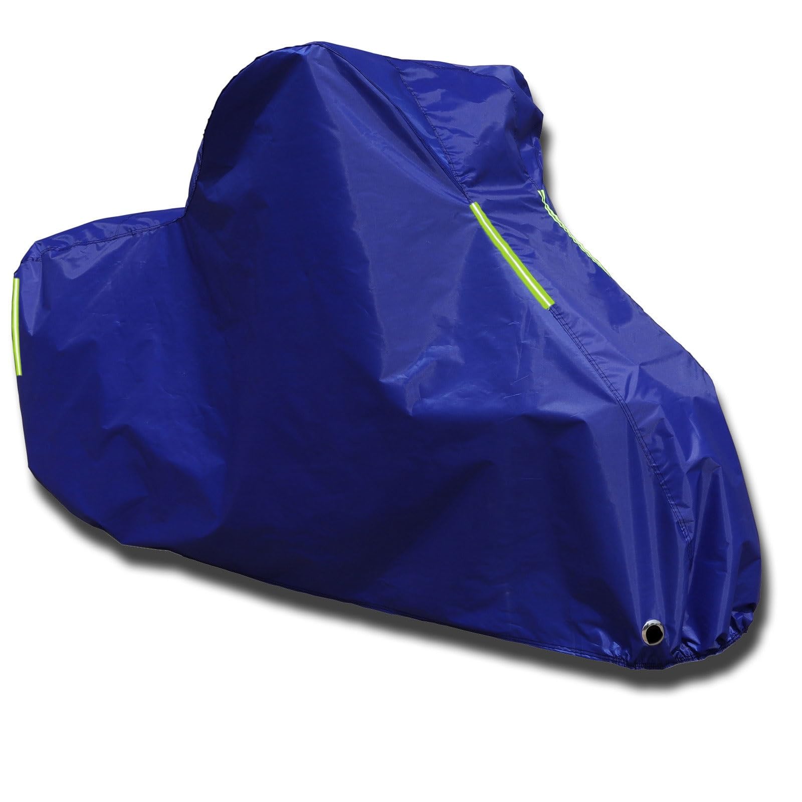 Motorbike Cover For Yamaha Tricity 300 Tricity300, Outdoor Waterproof Motorcycle Cover, Dustproof, Scratch-proof And Sun-proof Scooter Cover With Lock Hole And Windproof Buckle(black (black 19-3911tcx