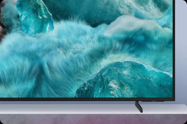Samsung QLED 65" 4K (Q7F)
