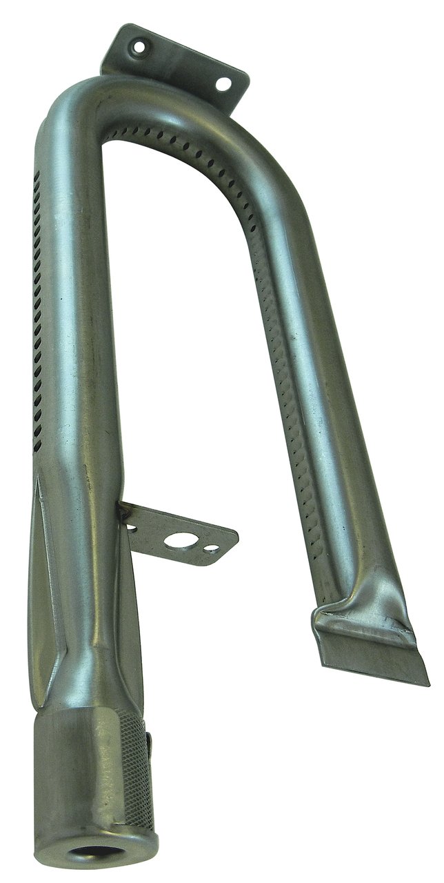 Music City Metals 120R1 zamiennik palnika ze stali nierdzewnej do grilla gazowego model Sams B10PG20-2C