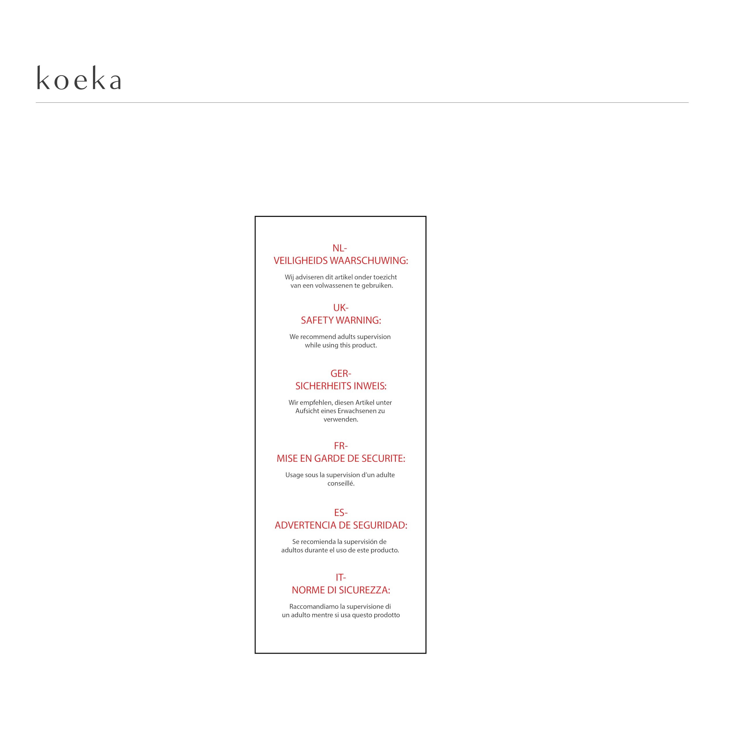 Koeka Chancelière Bébé - Pour Siège Auto - Chancelière D'hiver - Tissue En Peluche - Avec Capuche - Oslo - Tissu Coton - Lavable -
