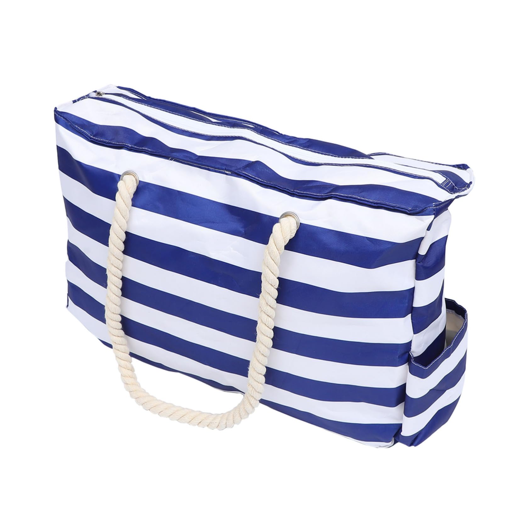 PACKOVE Bolsa de Playa Grande Bolsa de Playa para Viajes Capacidad para Toallas y Ropa Mar