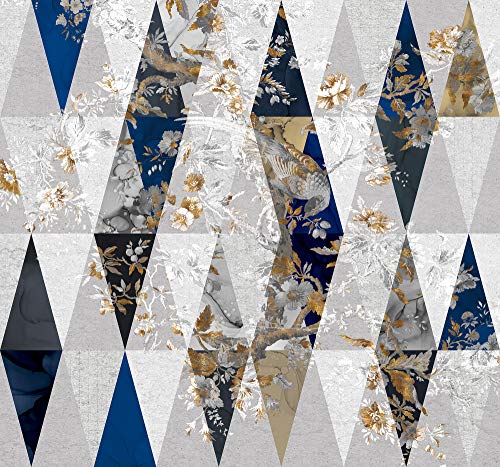 Komar HX6-043 Non- Woven photomural, Assorted