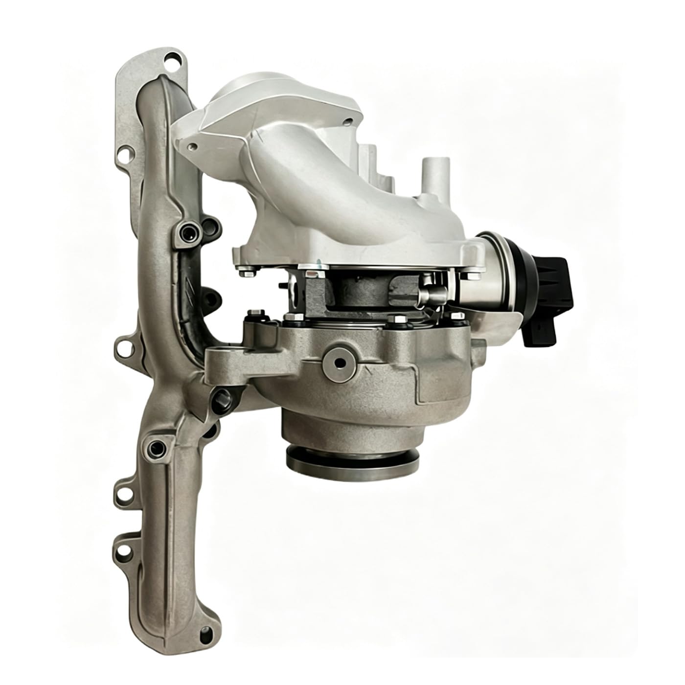 03L253010J Turbo Fit pour VW 2.0TDI Cabriolet/Berline/Sportback 2.0L 2006-2014 Remplace le moteur diesel 54409880035 2.0L