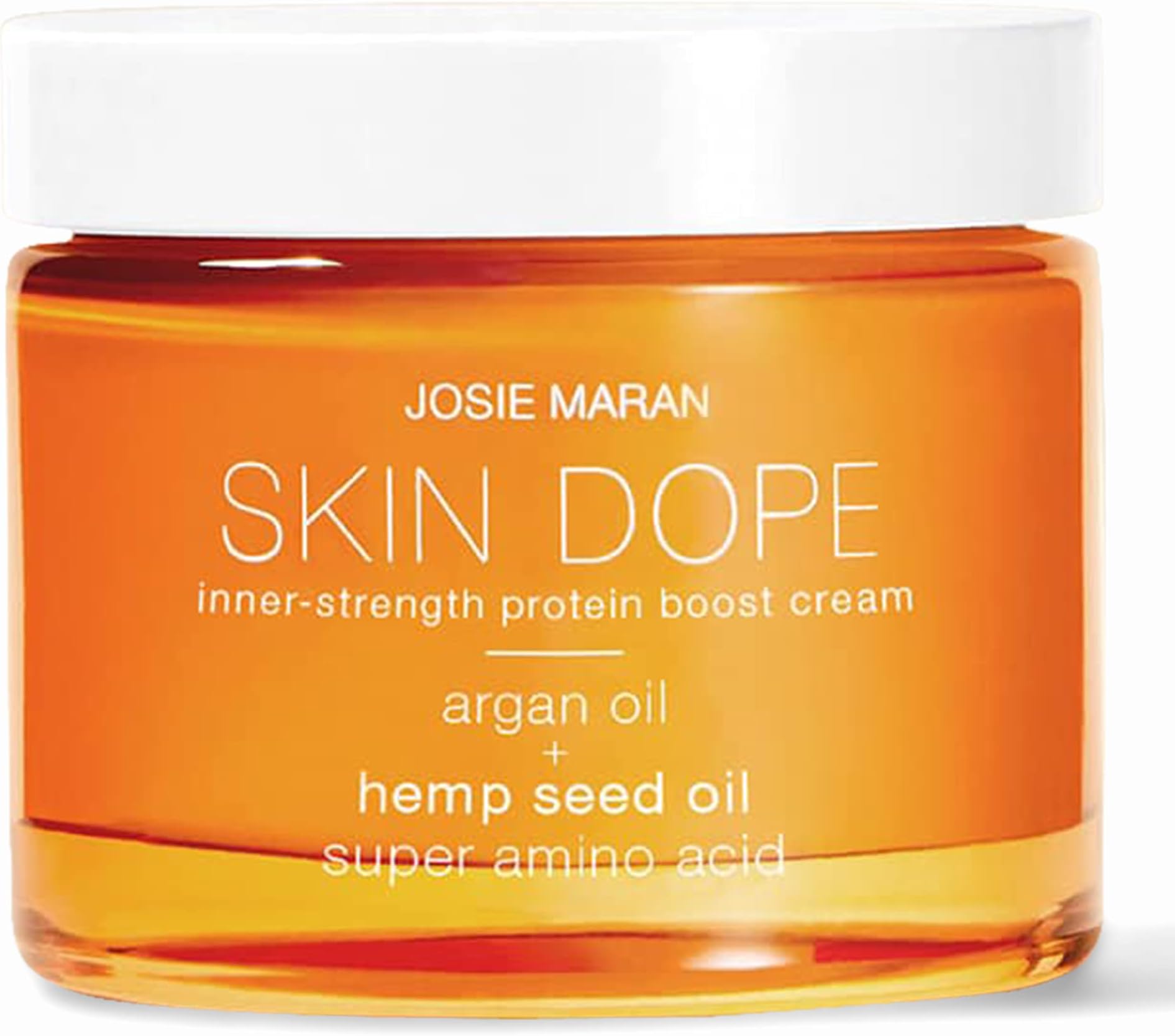 Josie MaranSkin Dope Inner Strength Protein Boost Cream - Boost Skin and Youthful-Looking Bounce (50ml/1.7 fl. oz)