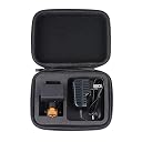 NSKI Wireless 3W Dental LED Headlight with Filter Plastic Clip Type for Loupes gallery image