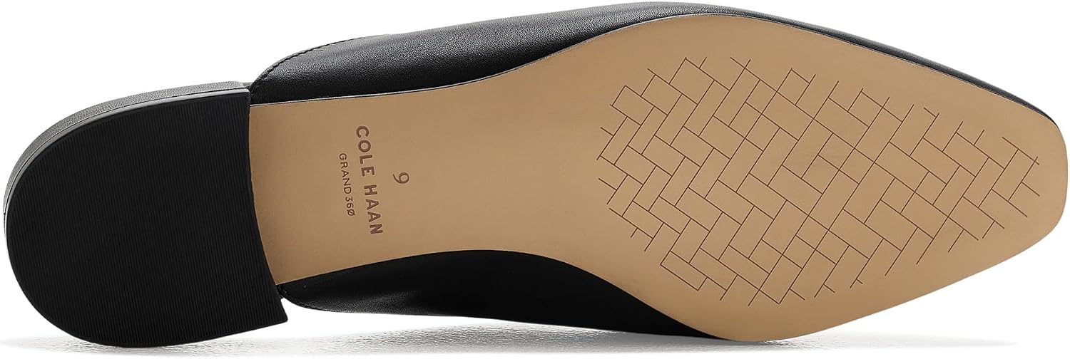 Cole Haan Womens Pasha Bow
