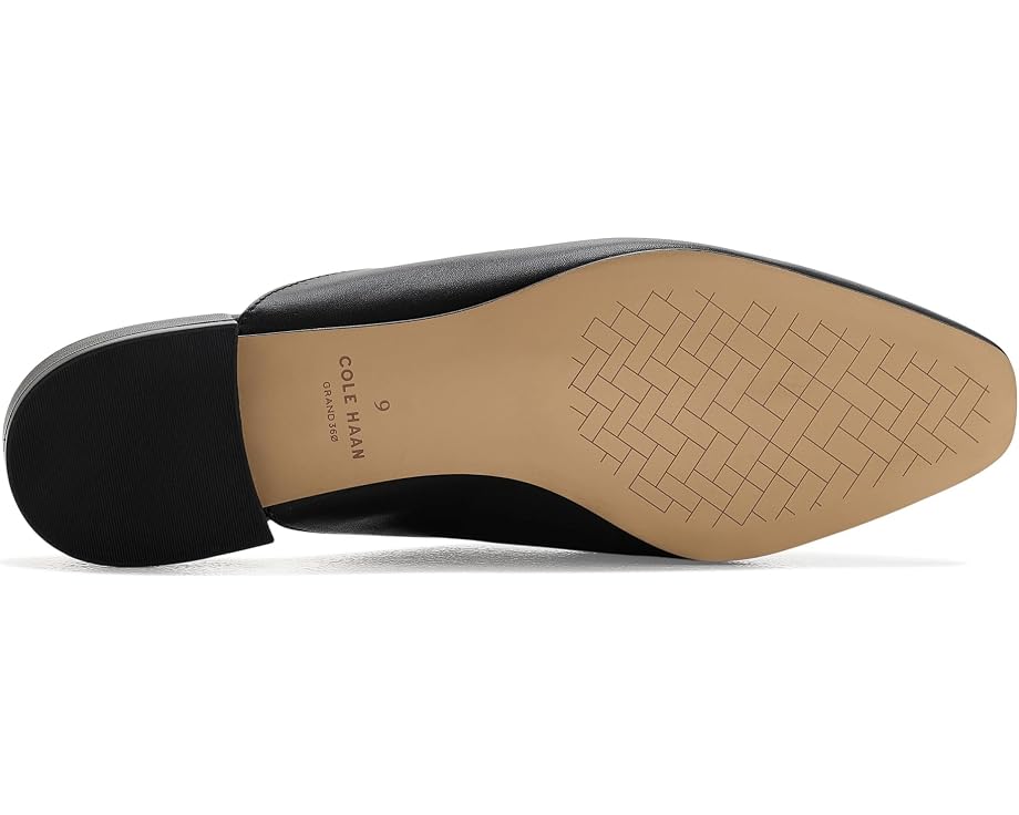 Cole Haan Pasha Bow Mule - Back View