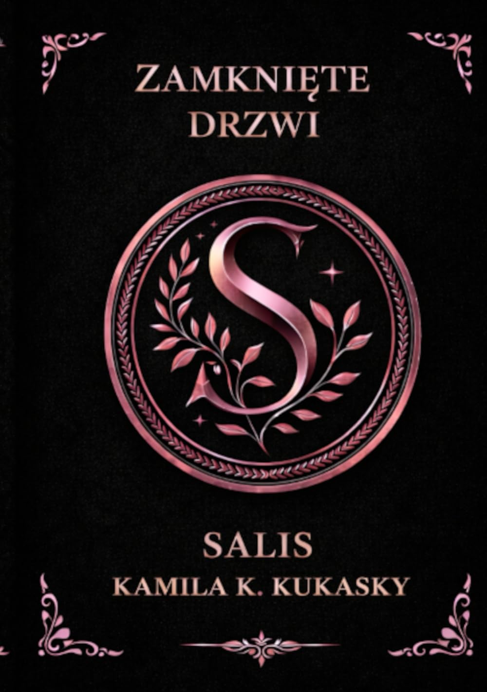 ZAMKNIĘTE DRZWI