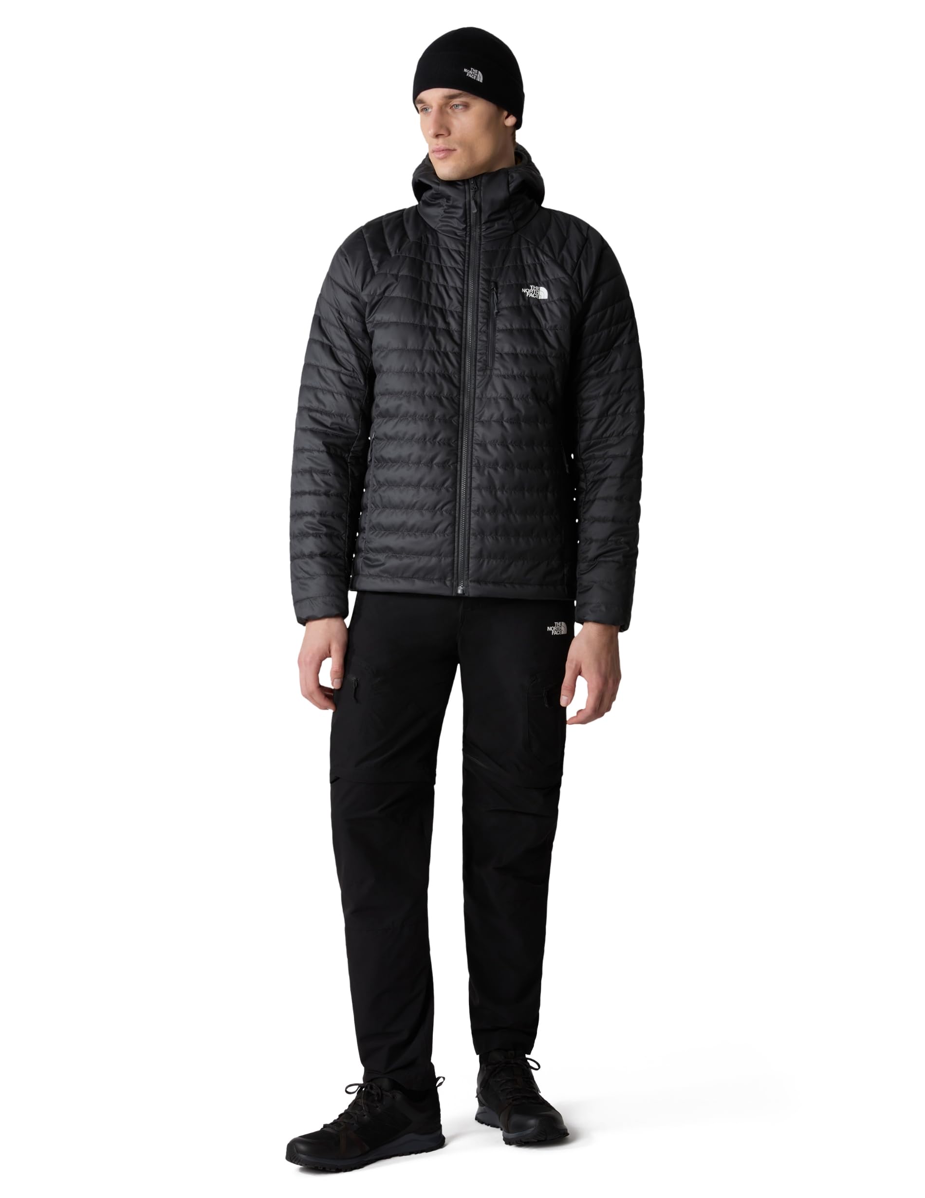 The North Face Grivola - Chaqueta Hombre