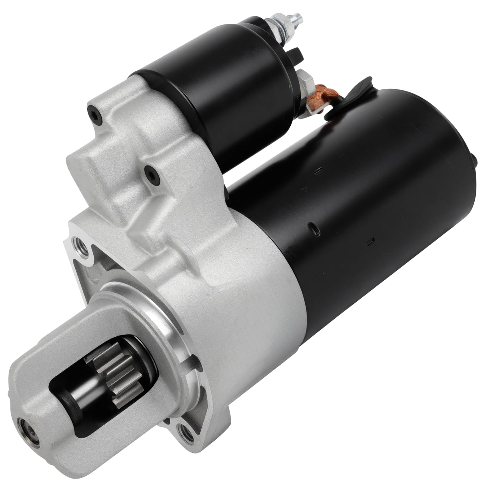 SCITOO Starter Fit For Mercedes-Benz E350 2013-2016 3.5L 32794N | For Mercedes-Benz C350 2013-2015 3.5L V6|For Mercedes-Benz GLK350 2013-2015 3.5L V6|Starters motor|Reference# 2769061300