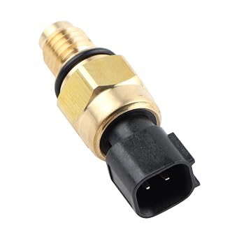 Oil Pressure Sensor Power Steering Oil Pressure Switch Sensor Compatible With For Focus C-max 1998-2015+ 98AB-3N824-DB
