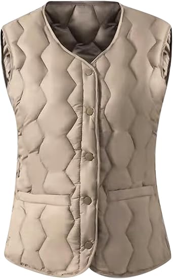 Womens Hooded Warm Winter Coat Quilted Thicked Puffer Jacket Mid-Length Waterproof Padded Down Jackets Overcoats Outerwear